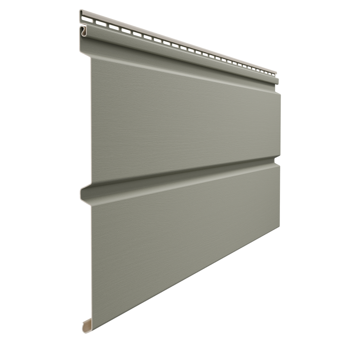 Сайдинг Деке Премиум Натур / Docke Premium Nature Брус D6S (Пихта) 1,08м2