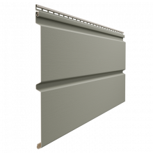 Сайдинг Деке Премиум Натур / Docke Premium Nature Брус D6S (Пихта) 1,08м2